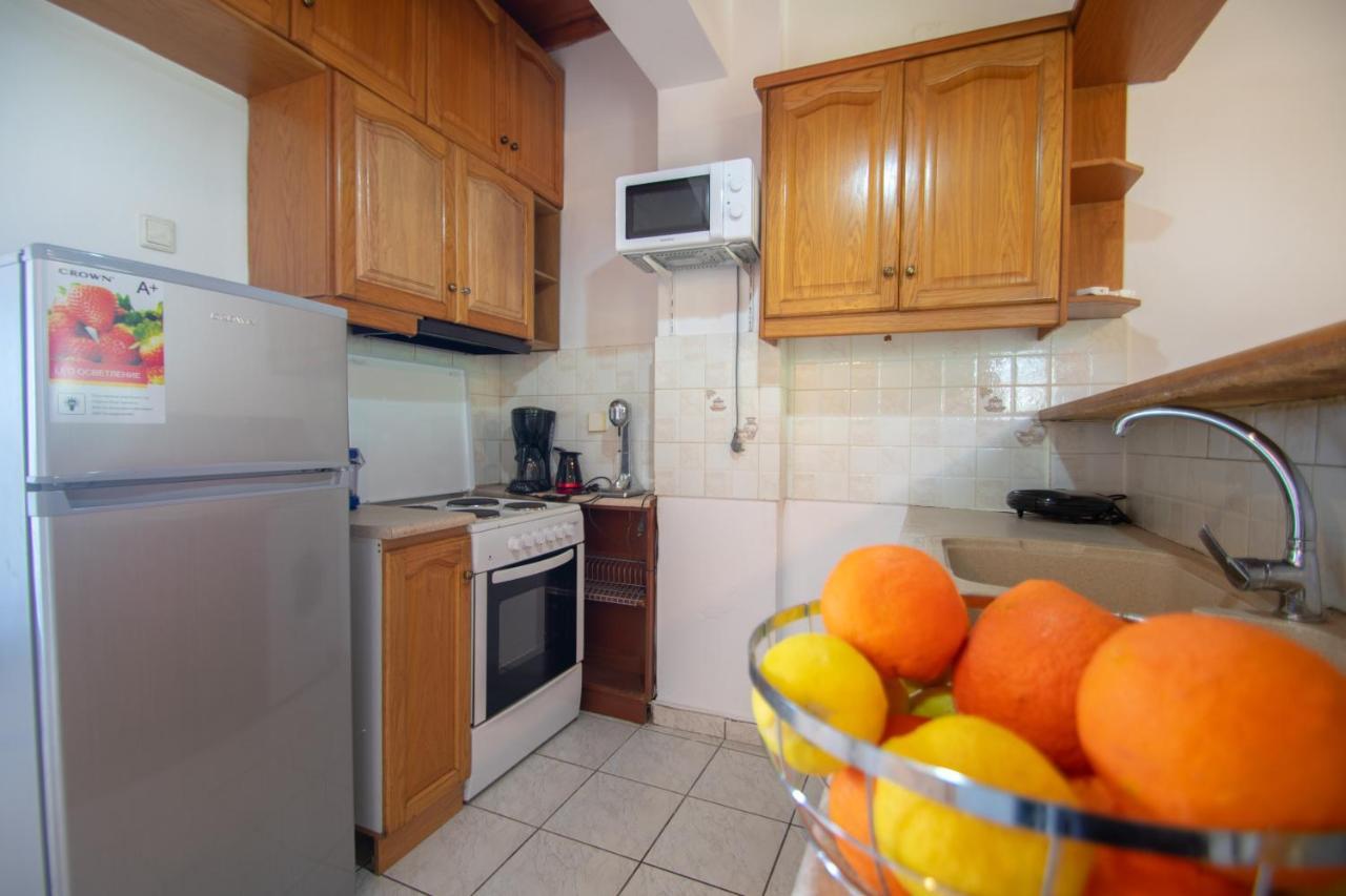 Family Private Homes & Sea View Lithakia  Zewnętrze zdjęcie