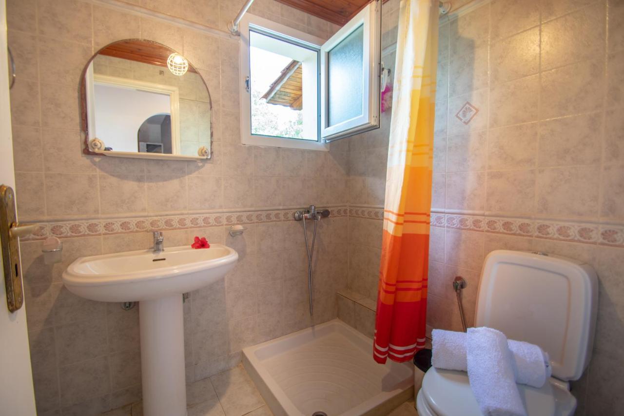 Family Private Homes & Sea View Lithakia  Zewnętrze zdjęcie
