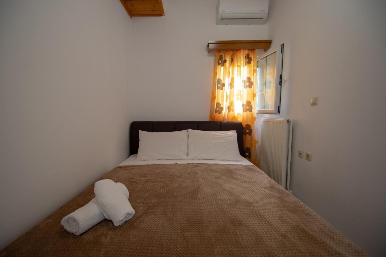 Family Private Homes & Sea View Lithakia  Zewnętrze zdjęcie