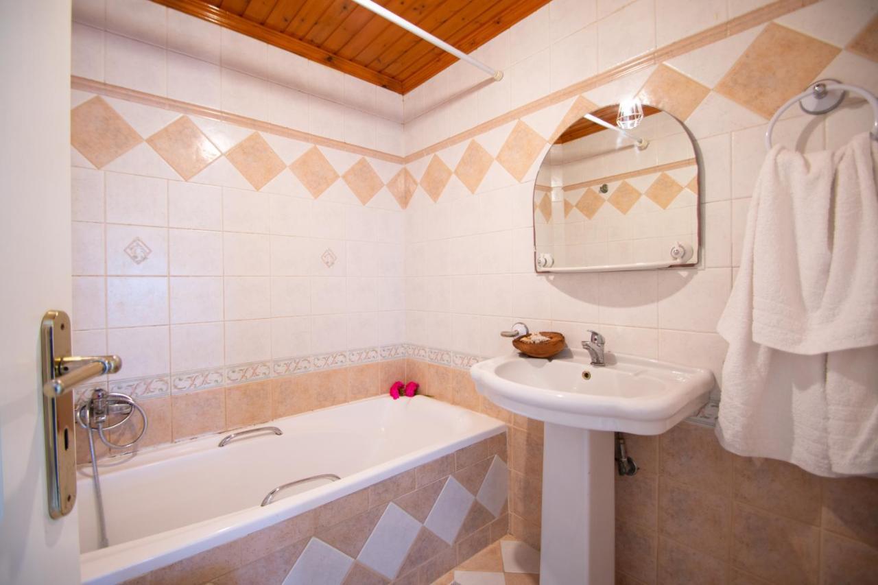Family Private Homes & Sea View Lithakia  Zewnętrze zdjęcie