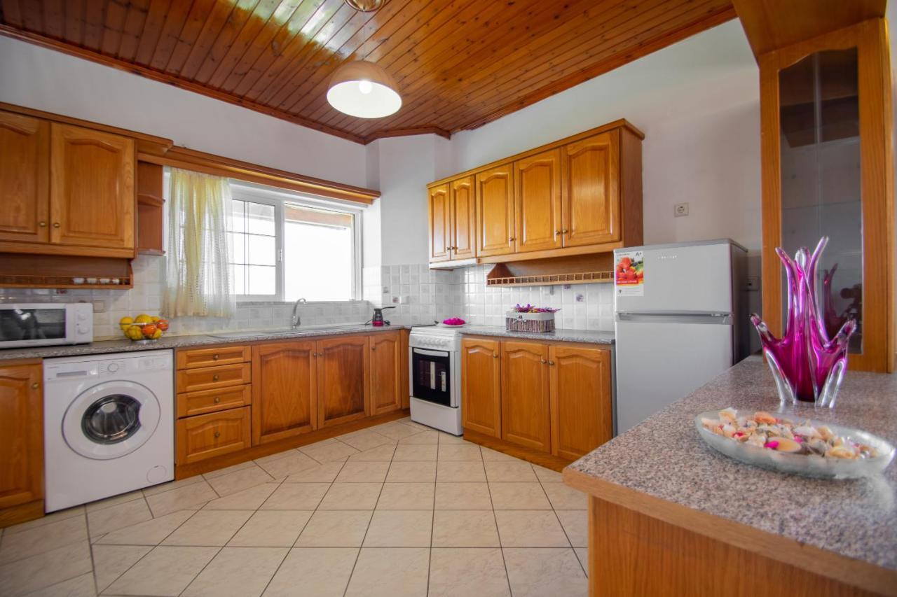 Family Private Homes & Sea View Lithakia  Zewnętrze zdjęcie